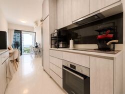 Nyon (D15), Apartment #603048901